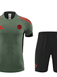 Kit de Treino Bayern Munique 2025/26 - Thumbnail 1