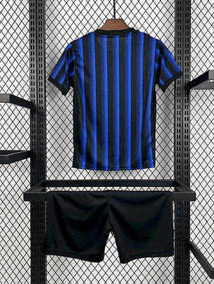 Kit Criança Inter Principal 2025/26