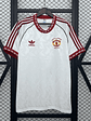 Camisola Manchester United Alternativa 1991 - Thumbnail 1
