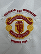 Camisola Manchester United Alternativa 1991 - Thumbnail 2