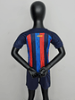 Kit Criança Barcelona Principal 2022/23 - Thumbnail 2