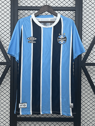 Camisola Grêmio Principal 2025/26