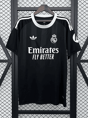 Camisola Real Madrid Guarda-redes 2025/26
