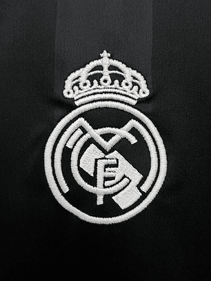 Camisola Real Madrid Guarda-redes 2025/26