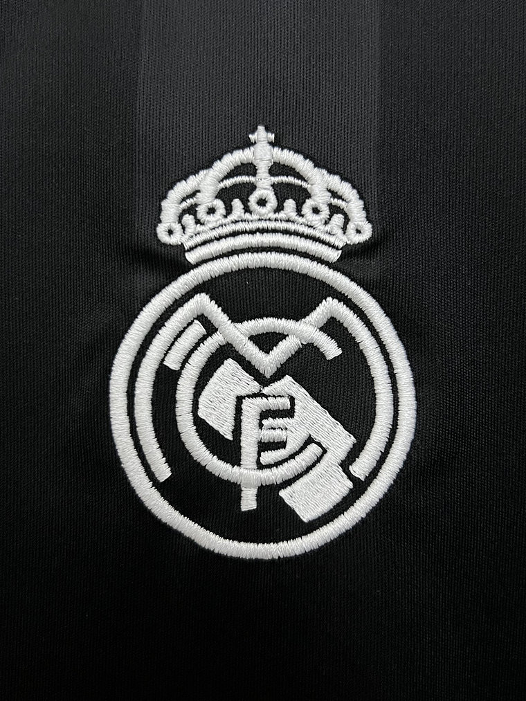 Camisola Real Madrid Guarda-redes 2025/26 2
