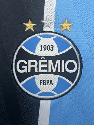 Camisola Grêmio Principal 2025/26