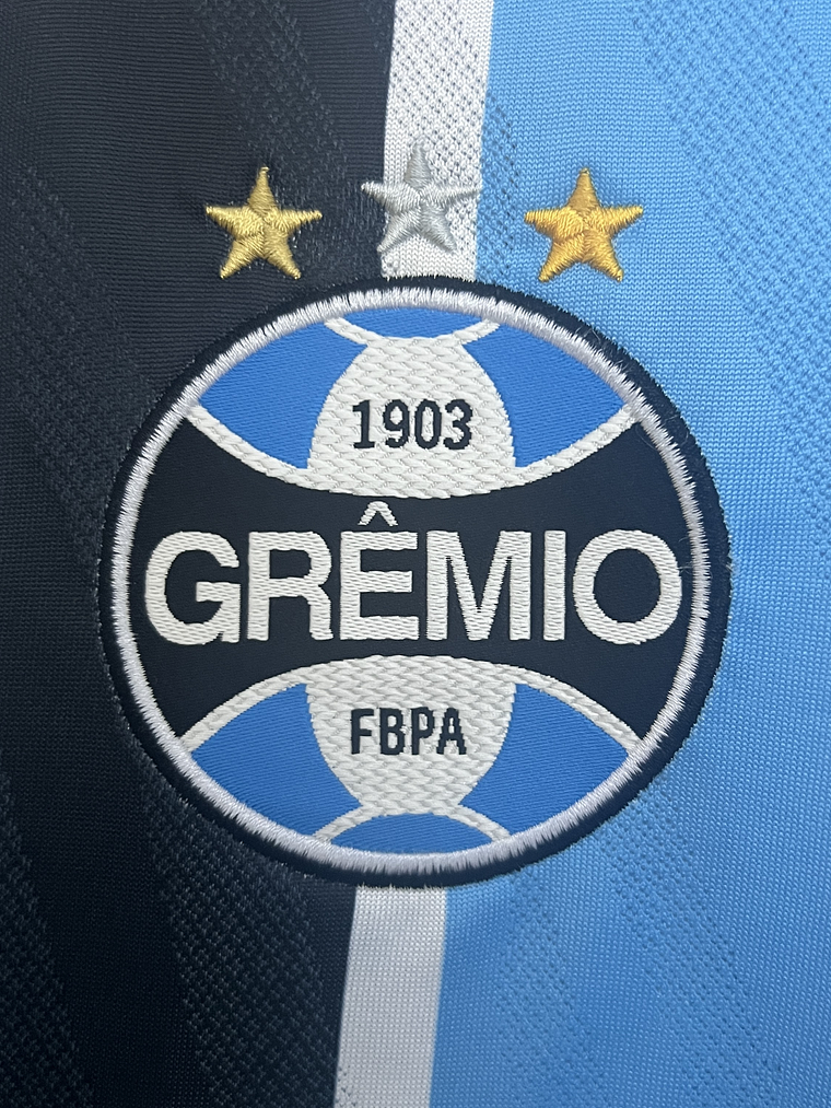 Camisola Grêmio Principal 2025/26 2