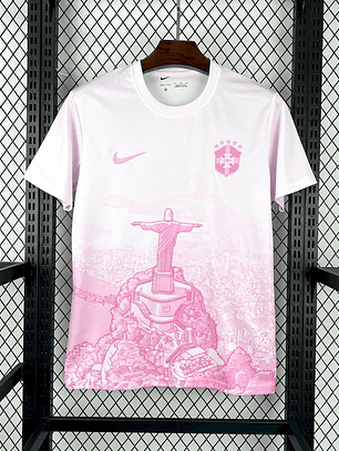 Camisola Brasil Edição Especial 2025