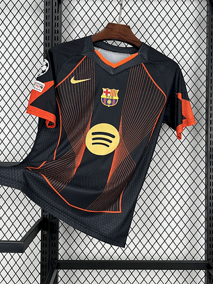 Camisola Edição Especial Barcelona 2025/26