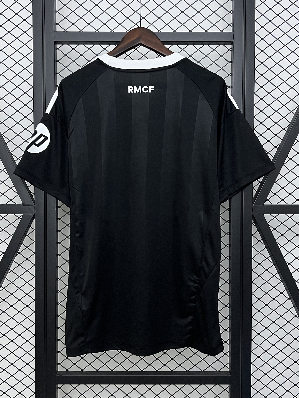 Camisola Real Madrid Guarda-redes 2025/26 3