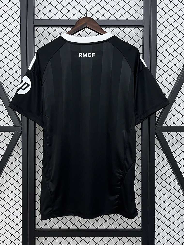 Camisola Real Madrid Guarda-redes 2025/26 3