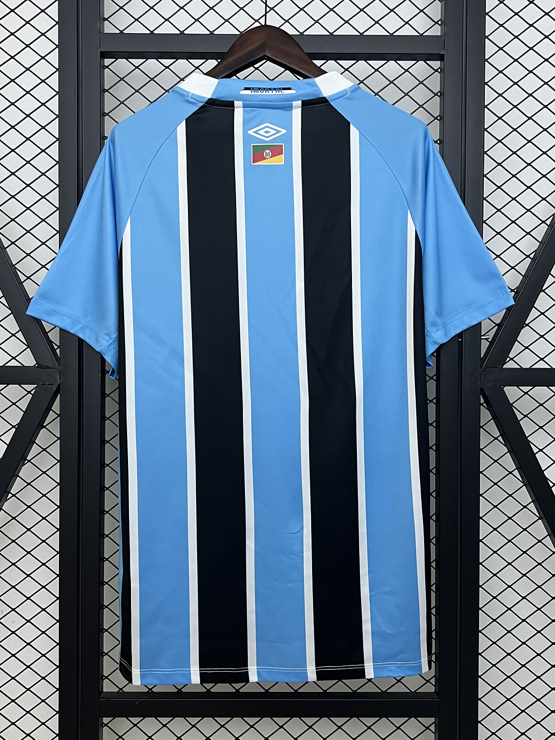 Camisola Grêmio Principal 2025/26 3