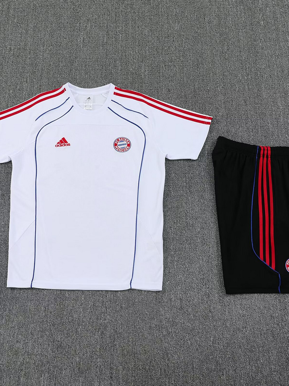 Kit de Treino Bayern Munique 2025/26 2