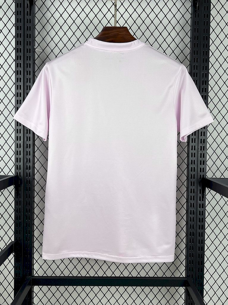 Camisola Brasil Edição Especial 2025 3