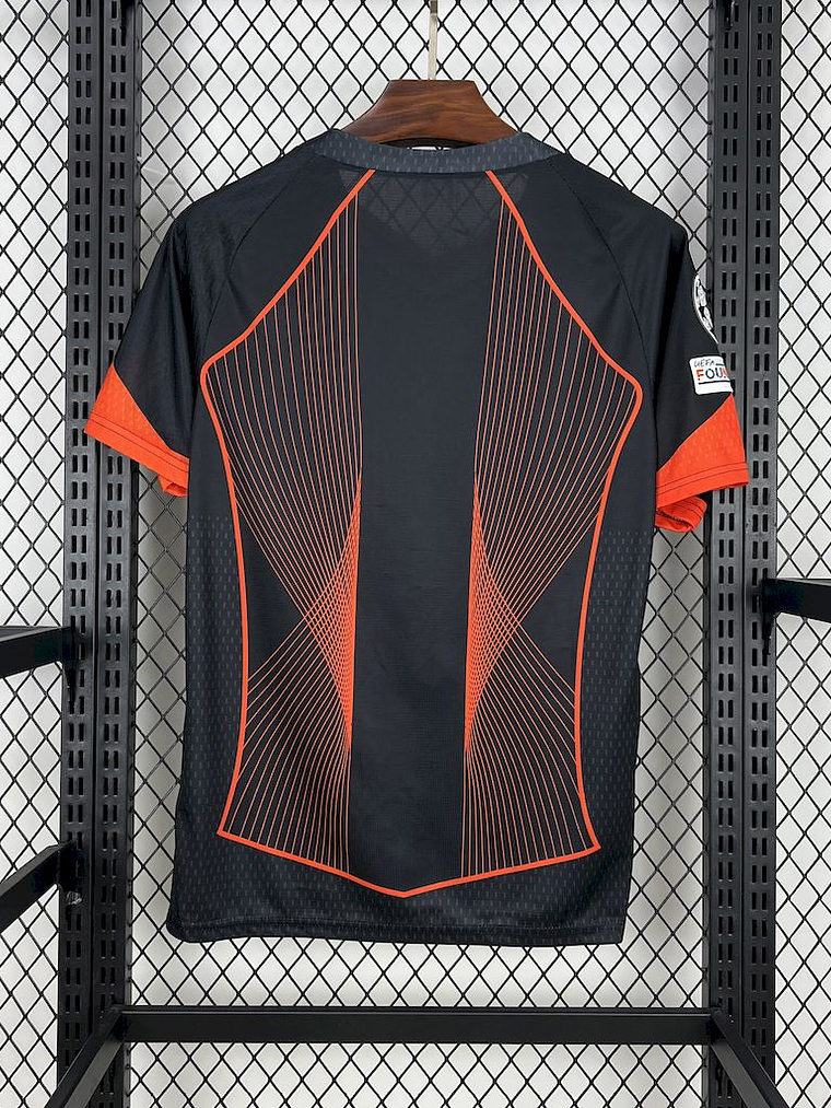 Camisola Edição Especial Barcelona 2025/26 3