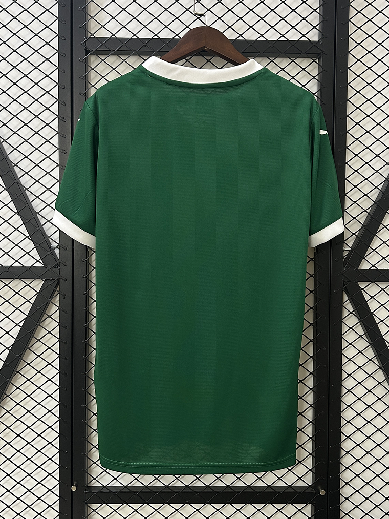 Camisola Palmeiras Principal 2025/26 3