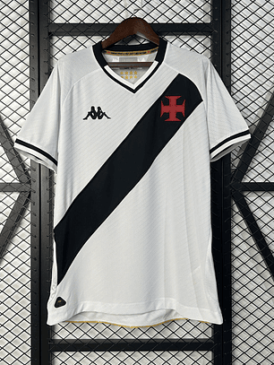 Camisola Vasco da Gama Alternativa 2025/26