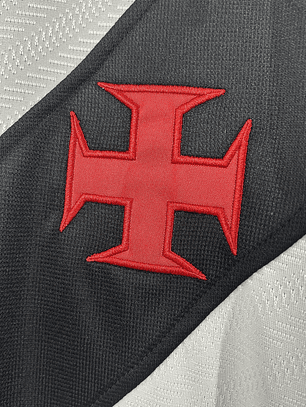 Camisola Vasco da Gama Alternativa 2025/26