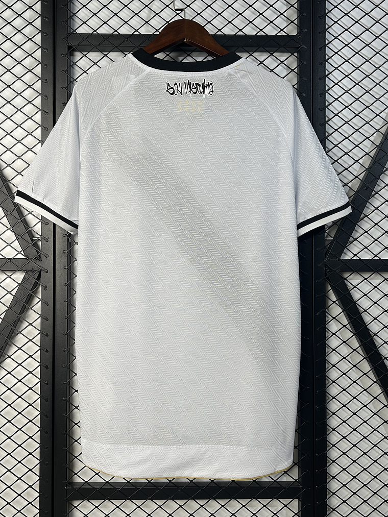 Camisola Vasco da Gama Alternativa 2025/26 3
