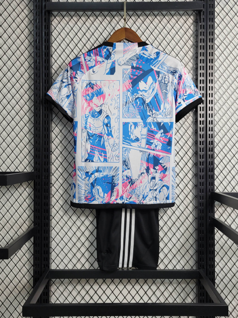 Kit Criança Japão Edição Especial 2024 2