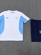 Kit de Treino Manchester City 2025/26 - Thumbnail 2