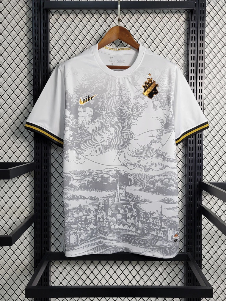 Camisola AIK Edição Especial 2023 1