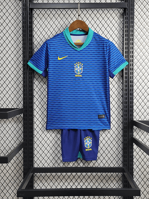Kit Criança Brasil Alternativo 2024