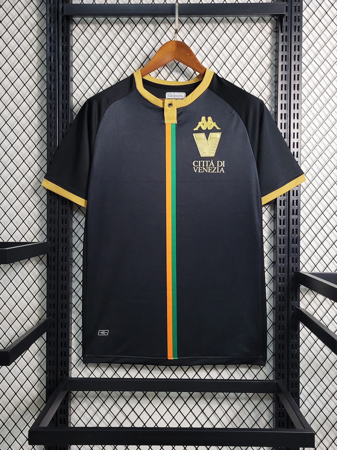 Camisola Venezia Principal 2023/24 1