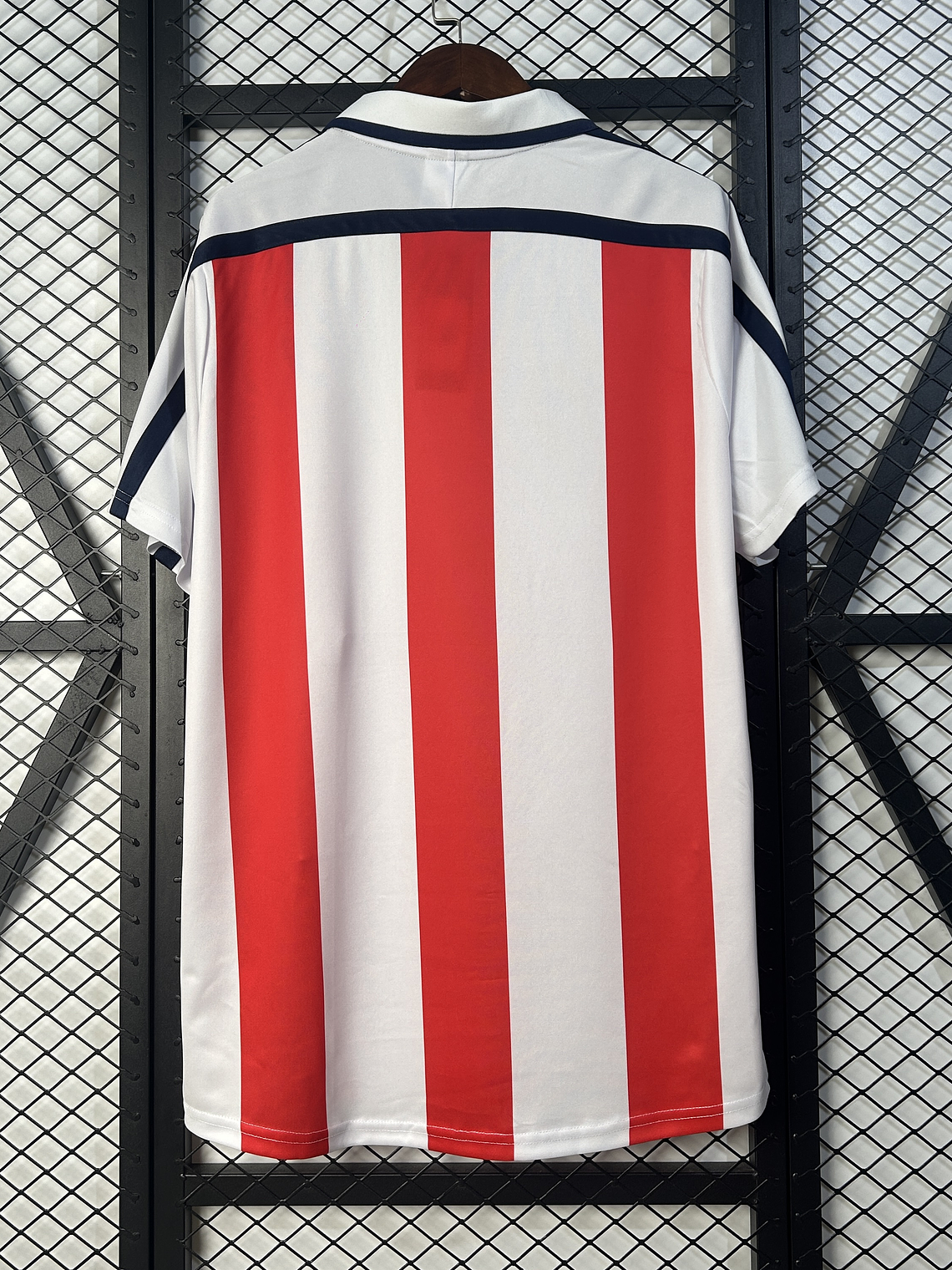 Camisola Bayern Munique Alternativa 2000/02 3