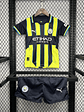 Kit Criança Manchester City Alternativo 2024/25 - Thumbnail 1