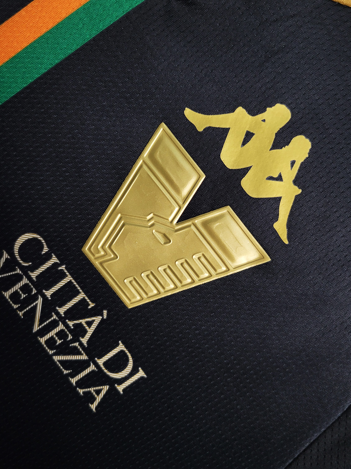 Camisola Venezia Principal 2023/24 2