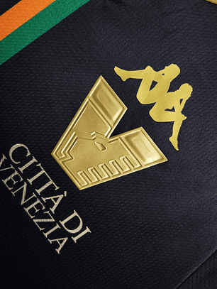 Camisola Venezia Principal 2023/24