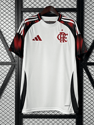 Camisola Flamengo Alternativa 2025/26