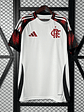 Camisola Flamengo Alternativa 2025/26 - Thumbnail 1