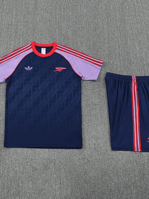 Kit de Treino Arsenal 2025/26