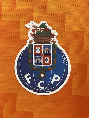 Camisola Porto Alternativa 2024/25