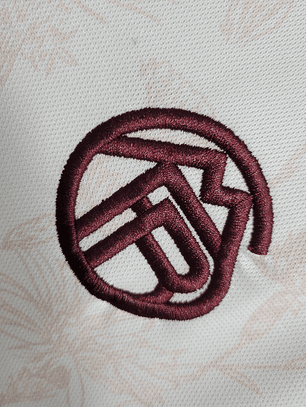 Camisola Bayern Munique Terceira 2023/24