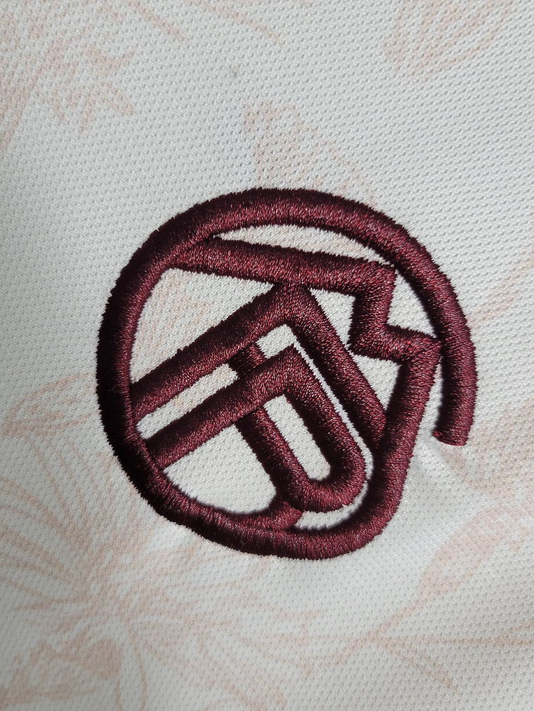 Camisola Bayern Munique Terceira 2023/24 2