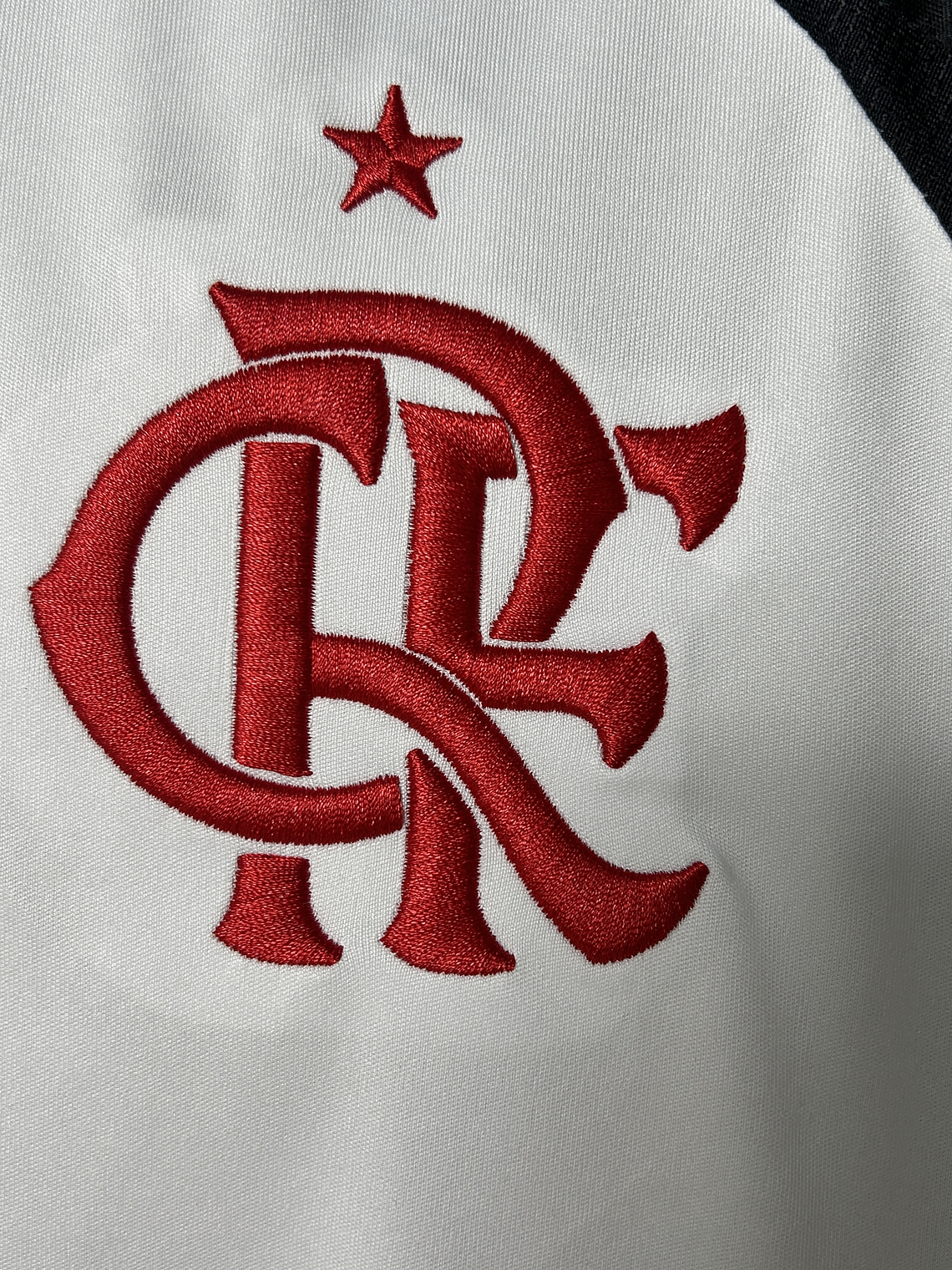 Camisola Flamengo Alternativa 2025/26 2