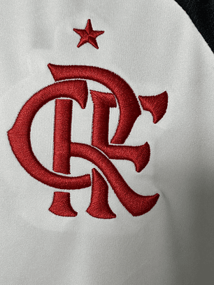 Camisola Flamengo Alternativa 2025/26