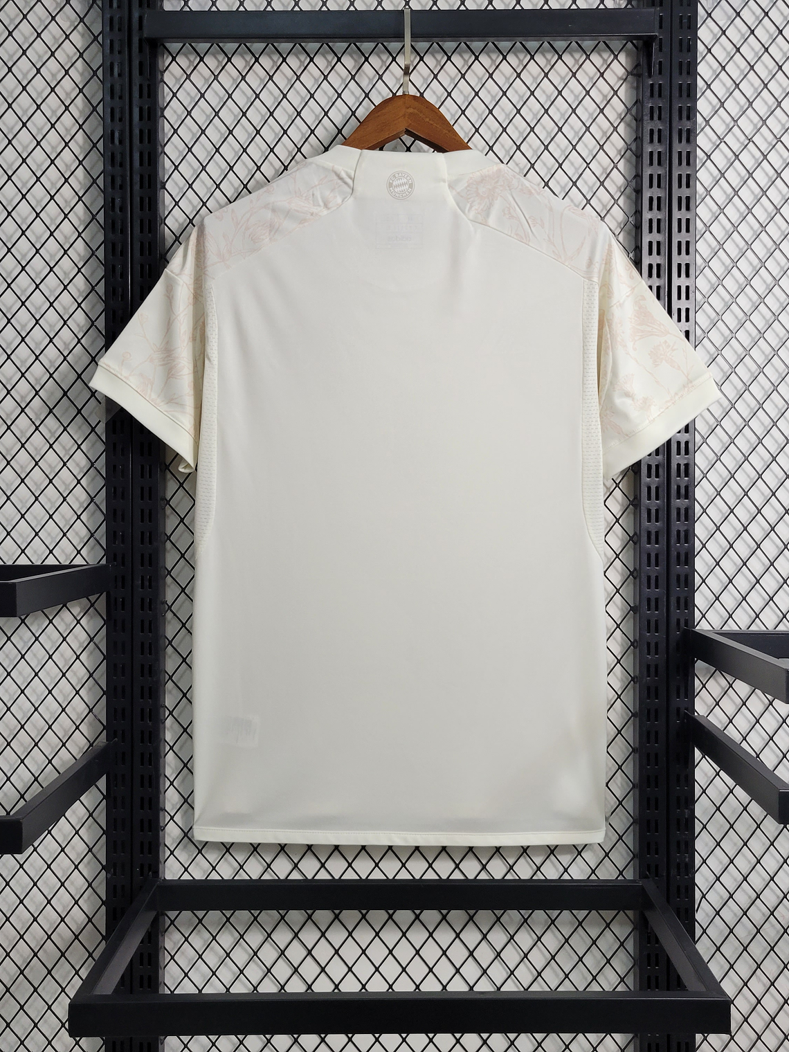 Camisola Bayern Munique Terceira 2023/24 3