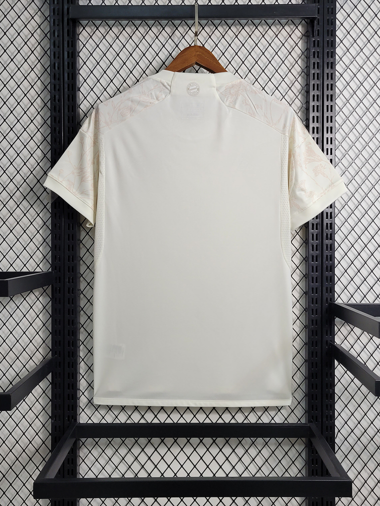 Camisola Bayern Munique Terceira 2023/24 3