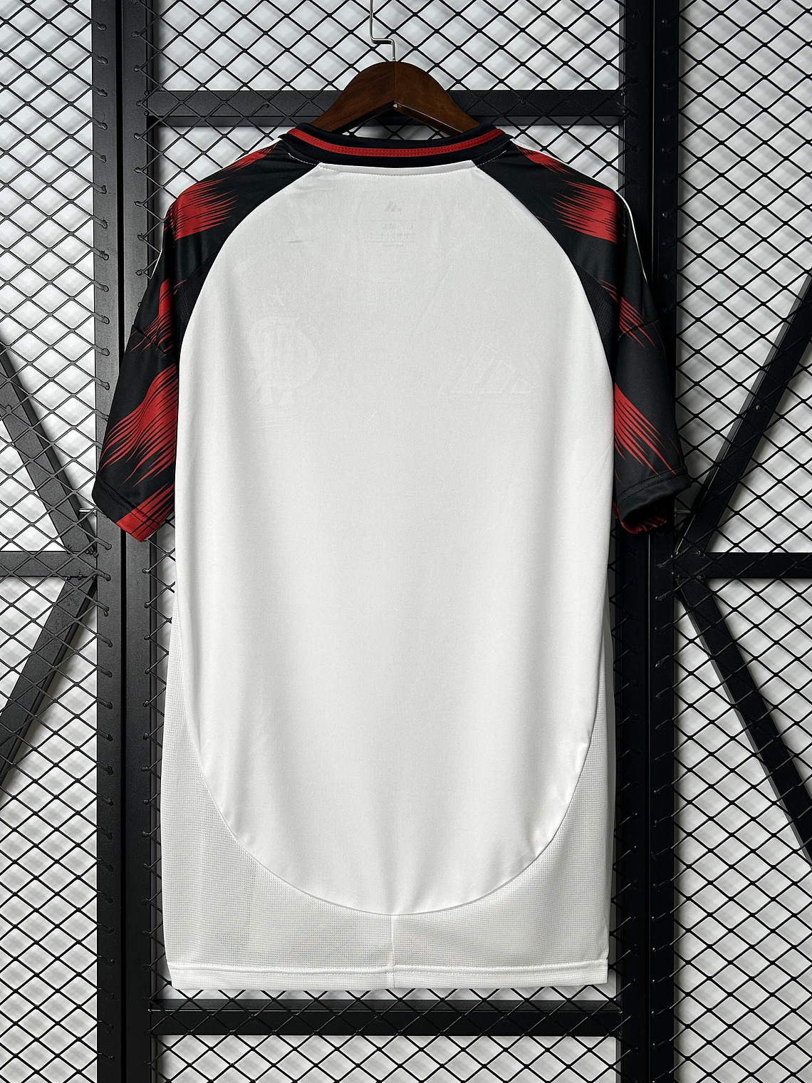 Camisola Flamengo Alternativa 2025/26 3