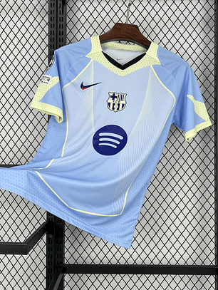 Camisola Barcelona Edição Especial 2025/26