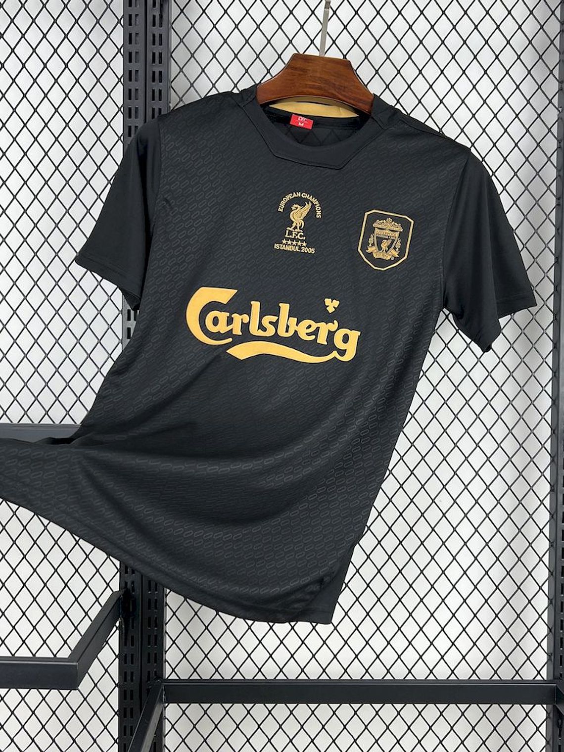 Camisola Liverpool Edição Especial 1