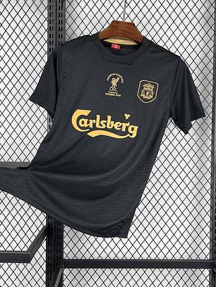 Camisola Liverpool Edição Especial