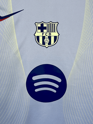 Camisola Barcelona Edição Especial 2025/26