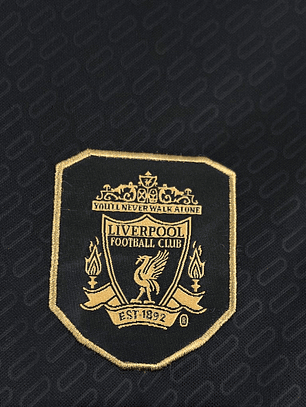 Camisola Liverpool Edição Especial