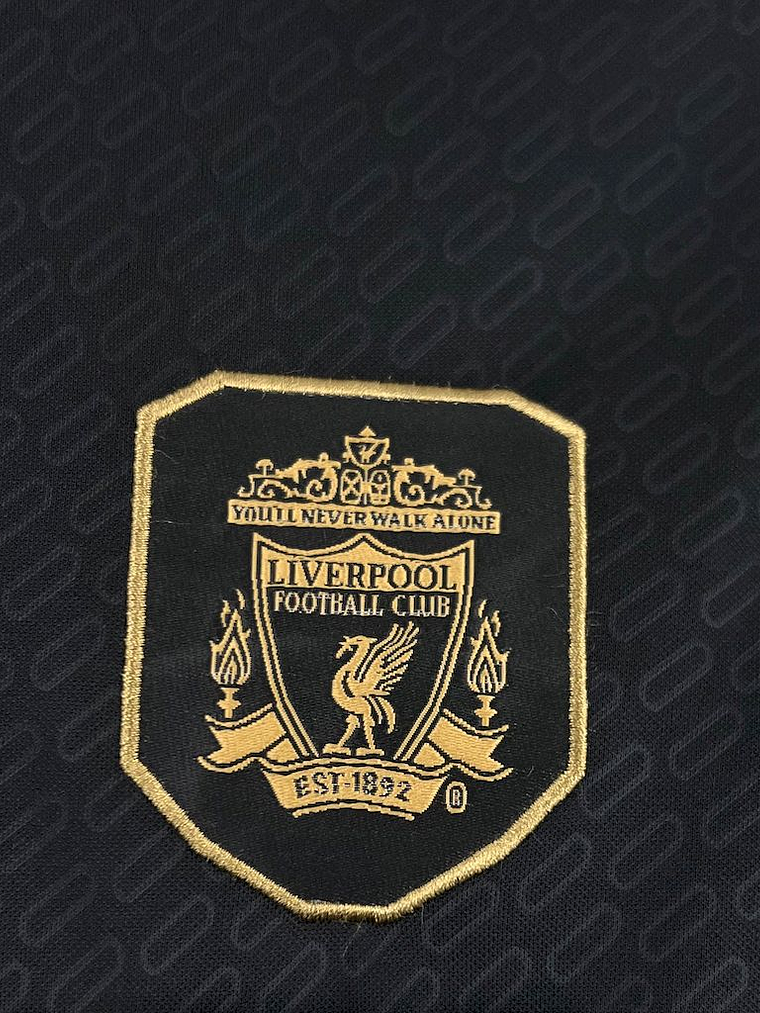 Camisola Liverpool Edição Especial 2