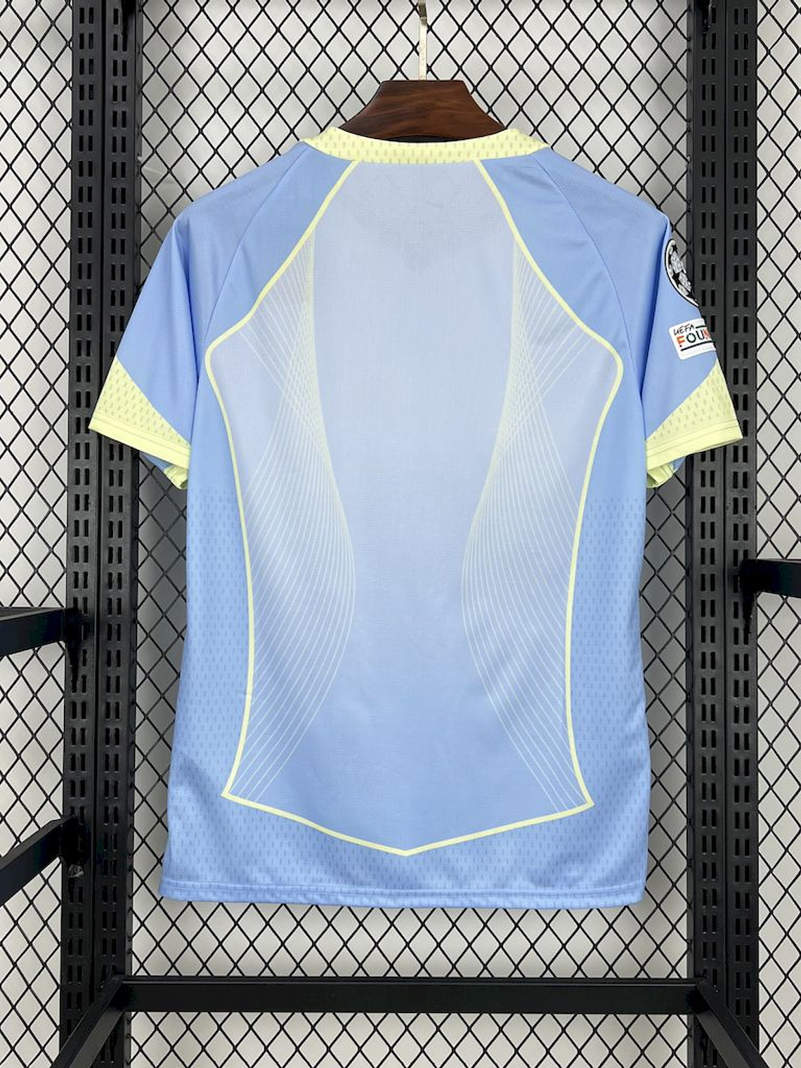 Camisola Barcelona Edição Especial 2025/26 3